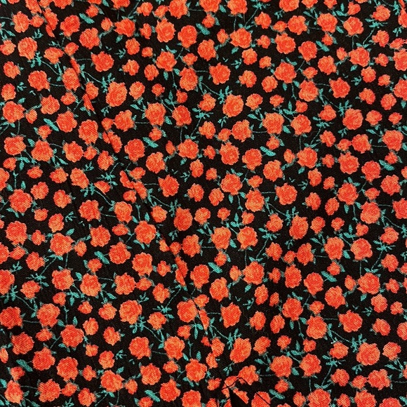 Wild Honey mini skirt - Picture 3 of 4